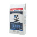 忍1キロ粒剤 1kg×12袋セット