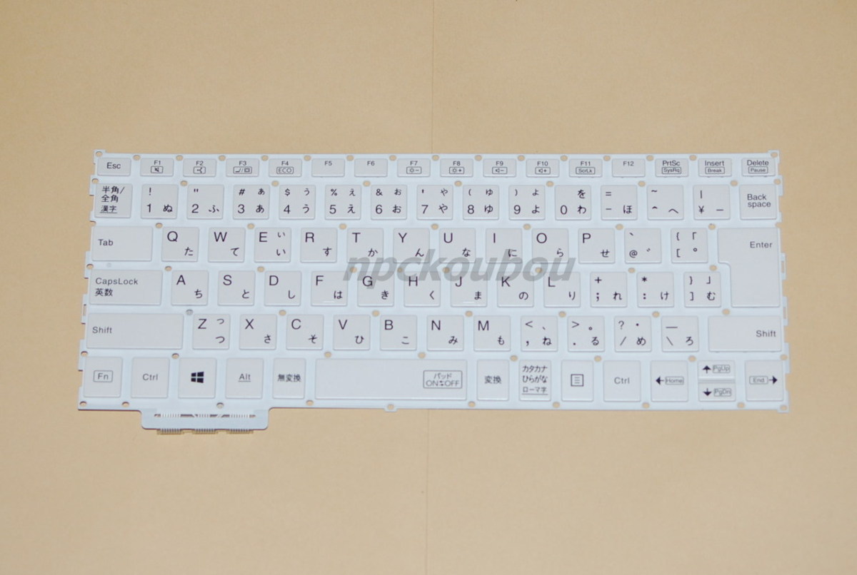 楽天市場】nec キーボード 交換の通販 楽天市場】nec キーボード 交換の通販