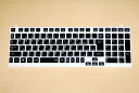 国内新品 NEC LaVie L LL750/HS LL750/JS LL750/LS 日本語キーボード 白 バックライト付き仕様☆ノートパソコンキーボード交換用☆(2)