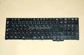 ■新品■NEC VersaPro 6/5世代 VD/VX/VL(テンキーあり)用日本語キーボード