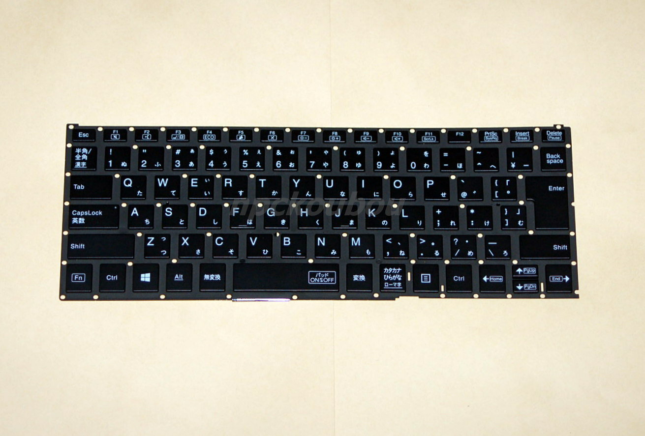 ■新品■NEC LAVIE N14 LAVIE Smart N14 LAVIE Direct N14 用キーボード 黒 ☆ノートパソコンキーボード交換用☆