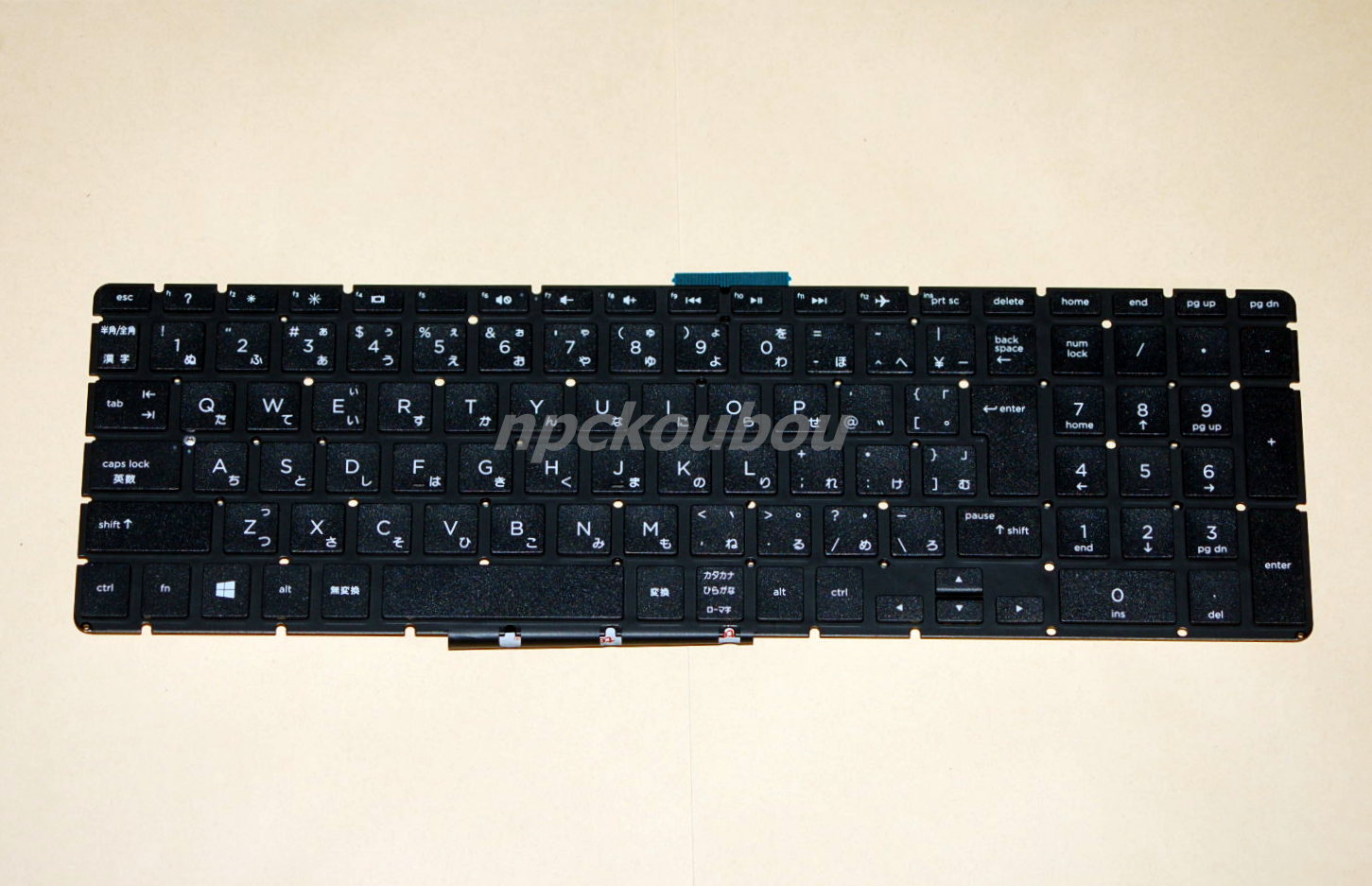 ■新品■HP 15-bs0xx 15-bs1xx...の商品画像