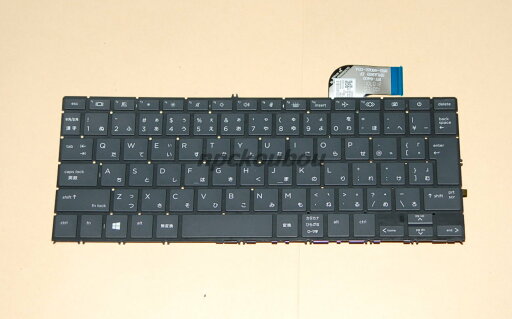 ■新品■HP ZBook Studio 16 G10 Mobile Workstation ,ZBook Studio 16 G9 Mobile Workstation用日本語キーボード ☆ノートパソコンキーボード 交換用☆ ■新品■HP ZBook Studio 16 G10 Mobile Workstation ,ZBook Studio 16 G9 Mobile Workstation用日本語キーボード ☆ノートパソコンキーボード 交換用☆