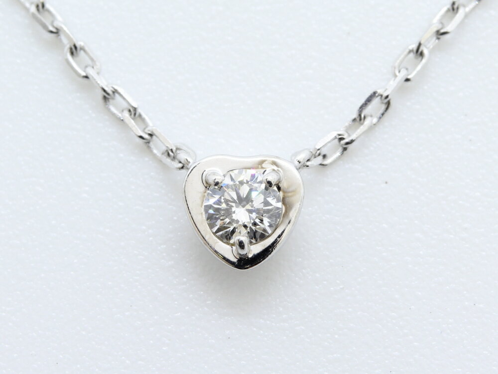 カルティエ ディアマン レジェ ドゥ