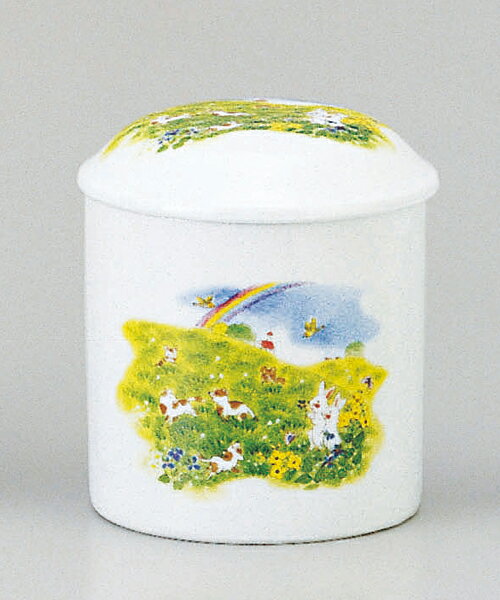 ペットの花畑2.3寸