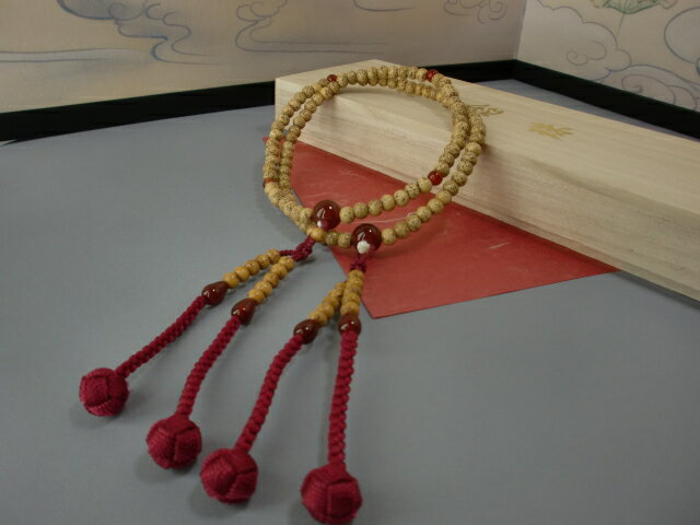 『真言宗』星月菩提樹