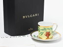 ブルガリ itaca エスプレッソ カップ&ソーサー bvlgari-03お茶のふじい・藤井茶舗