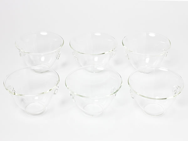 Rakuten - 冷茶揃　6客セット お茶のふじい・藤井茶舗