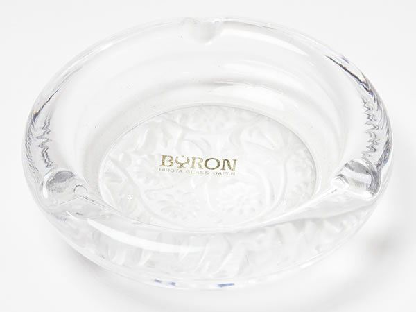 レイシー アッシュトレイ tp01お茶のふじい・藤井茶舗