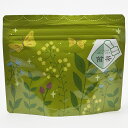 煎茶ティーバッグ 10Pタグ付シルバー 00102お茶のふじい・藤井茶舗