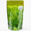 煎茶ティーバッグ 50Pタグ付ブロンズ 00106お茶のふじい・藤井茶舗