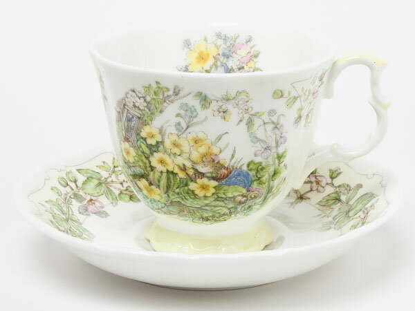 楽天市場】ロイヤルドルトン brambly hedge カップの通販 楽天市場】ロイヤルドルトン brambly hedge カップの通販