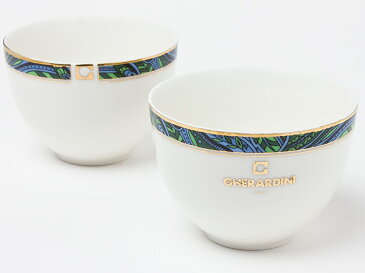 【送料無料】ゲラルディーニ ティーカップセット(ポット1個、カップ5客) gherardini-01 お茶のふじい・藤井茶舗