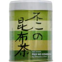 不二食品の昆布茶　60g（0383） 【 食品　贈答品 】お茶のふじい・藤井茶舗