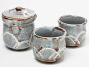 煎茶セット(2人茶器) CHAKIS06 お茶のふじい・藤井茶舗