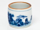 蓋置 FOK01 お茶のふじい・藤井茶舗
