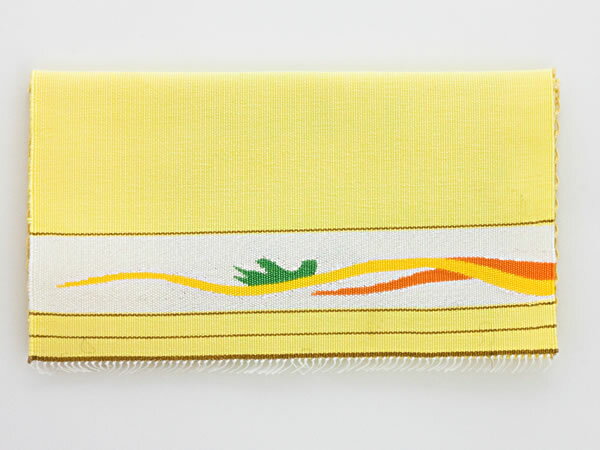 帛紗ばさみ（つづれ織）　FK-MIZ3 お茶のふじい・藤井茶舗