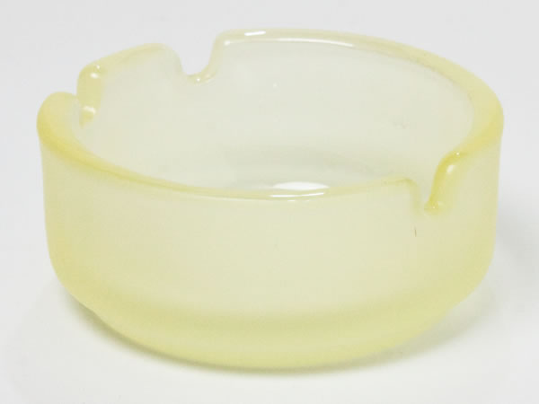 アッシュトレー灰皿 TLC04 お茶のふじい・藤井茶舗