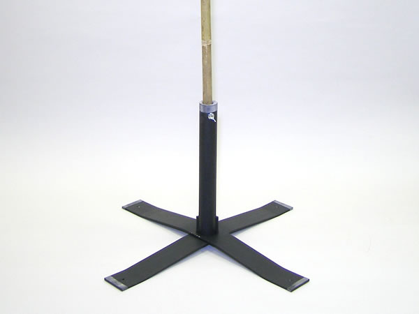 野点傘立て（傘別売） nokasa-02 お茶のふじい・藤井茶舗