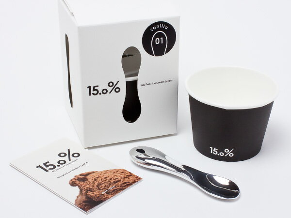 レムノス 15.0% アイスクリームスプーン バニラ 01 spoon-32お茶のふじい・藤井茶舗