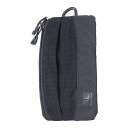 karrimor(カリマー) TC shoulder pouch/Black 501068-9000 ポーチ 小物バッグ バッグ アクセサリーポーチ アウトドアポーチ