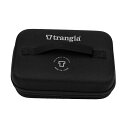Trangia(トランギア) ラージメスティン用EVAケース TR-619201 アクセサリー クッカー