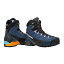 SCARPA(スカルパ) リベレ HD/ブルー/42 SC23221 トレッキングシューズ 靴 ブーツ アウトドア　登山靴