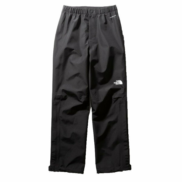 THE NORTH FACE(ザ・ノースフェイス) FLドリズルパンツWS/K/L NPW12015 レインウェア女性用 レインパンツ アウトドアウェア　レインパンツ