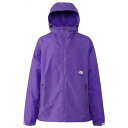 THE NORTH FACE(ザ・ノースフェイス) Compact Jacket TP M NP72230 ジャケット男性用 アウター アウトドアウェア　ジャケット