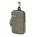 karrimor(カリマー) TC padded pouch/Light Olive /501069-8640 ポーチ 小物バッグ アクセサリーポーチ アウトドア調理器具　 ダッチオーブン