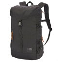 karrimor(カリマー) VT day pack R Ltd.23/Black　501158-9000 デイパック バックパック リュック アウトドア　バックパック ザック