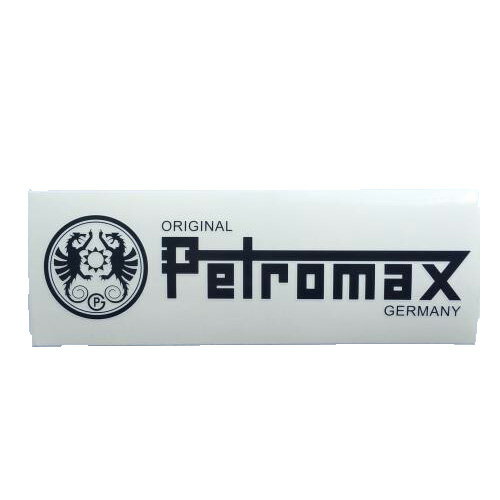 Petromax(ペトロマックス) ロゴステッ