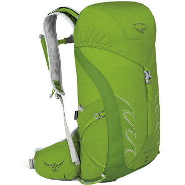 OSPREY(オスプレー) タロン 18/スプリンググリーン/S/M OS50254アウトドアギア トレッキング小型 トレッキングパック バッグ バックパック リュック グリーン おうちキャンプ