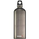 シグ マグボトル SIGG(シグ) トラベラー 0.6L スモークパール 50010アウトドアギア アルミボトル 水筒 マグボトル グレー おうちキャンプ