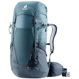 deuter(ドイター) フューチュラ Pro 40/アトランティック×インク/D3401321-1374 トレッキング40 バックパック リュック アウトドア　バックパック ザック