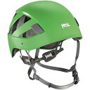 PETZL(ペツル) ボレオ/Green/M/L (53-6...