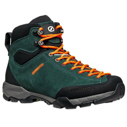 SCARPA(スカルパ) モヒートハイク GTX WMN/ボタニックグリーン/41 SC22053 ハイキング用女性用 靴 ブーツ アウトドア　登山靴 トレッキングシューズ