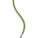 PETZL(ペツル) コンタクトウォール 9.8mm/グリーン/40m R33AD 040 シングルロープ 登はん具 登山 クライミング用品　クイックドロー