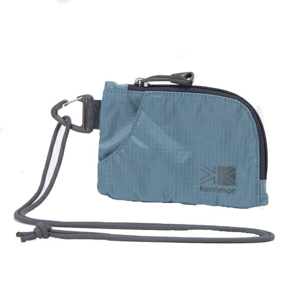 karrimor(ޡ) TC team purse/Steel Blue/ 501072-4360 å  쥸åȥɥ ȥɥå