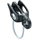 Black Diamond(ブラックダイヤモンド) ATCガイド/ブラック BD14015 確保器 登はん具 ビレイ機 登山 クライミング用品　クイックドロー