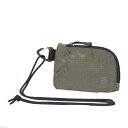 karrimor(カリマー) TC team purse/Light Olive 501072-8640 カードケース クレジットカードケース メンズ二つ折り財布