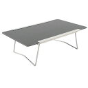 EVERNEW(エバニュー) Alu Table / light EBY530 ツーリングテーブル ファニチャー テーブル アウトドアテーブル