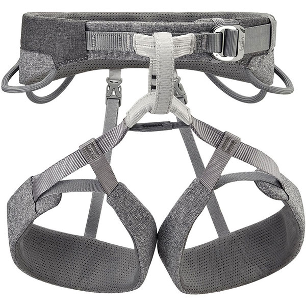 PETZL(ペツル) サマ/M C021BA01 男性用 登はん具 ハーネス 登山