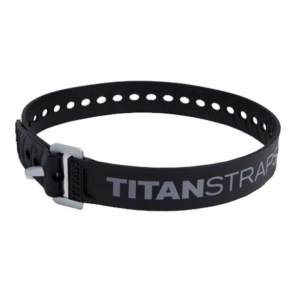 TITAN STRAPS(^C^Xgbv) ^C^Xgbv HƗp 25 C`i64cmj/ubN TSI-0125-BLK ֗ObY oh ԗpoh