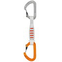 PETZL(ペツル) アンジュフィネス/10cm(S+S) M057AA00 クイックドロー 登はん具 カラビナ 登山 クライミング用品　クイックドロー