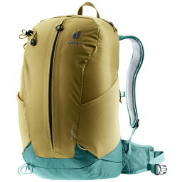 deuter(ドイター) ACライト 23 /クレイ×ディープシー /D3420321-6327 トレッキング20 バックパック リュック アウトドア　バックパック ザック