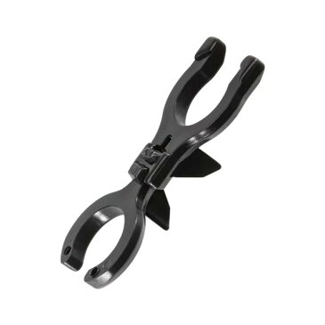 LEKI(レキ) レキポールクリップ14mm 1300037アウトドアギア ストック・ステッキ用アクセサリー 登山 トレッキングポール おうちキャンプ