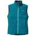 patagonia(パタゴニア) Ws Nano-Air Vest/UWTB/S 84275中綿 ベスト トップス ベスト 中綿入り ベスト 中綿入り女性用 アウトドアウェア