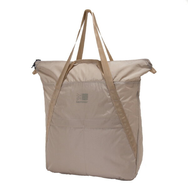 karrimor(J}[) mars tote 30/Beige/ 501075-0500 g[gobO X|[cpg[gobO