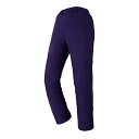 Marmot(マーモット) Ws Zp Comodo Pant /PNVY/M TOWLJK01アウトドアウェア レインウェア女性用 レインウェア（パンツ） レインウェア レインパンツ おうちキャンプ ベランピング